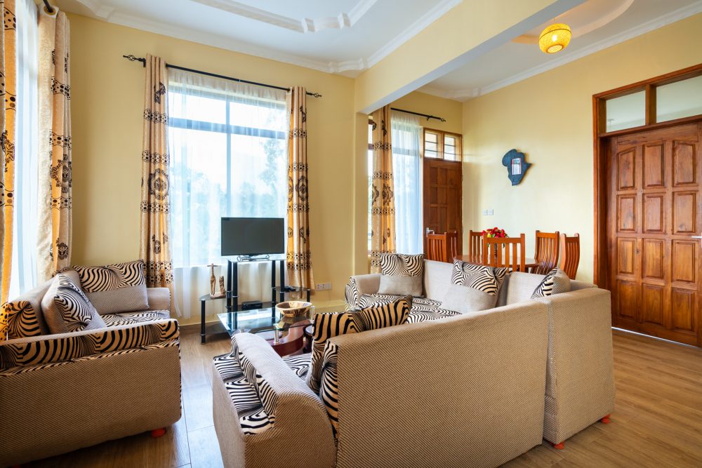 2 bedroom apartment for rent in Arusha Rent a flat in Arusha Tanzania